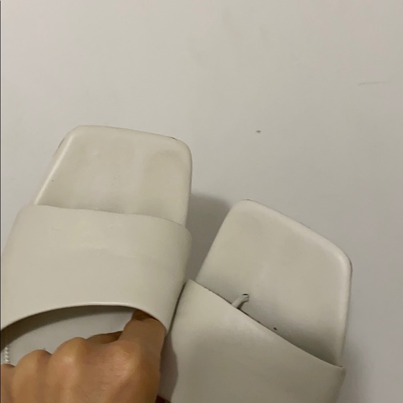 Zara sandals - Picture 9 of 9